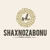 Shaxnozabonu