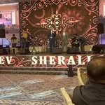 Sherdor navo, компания по организации праздников