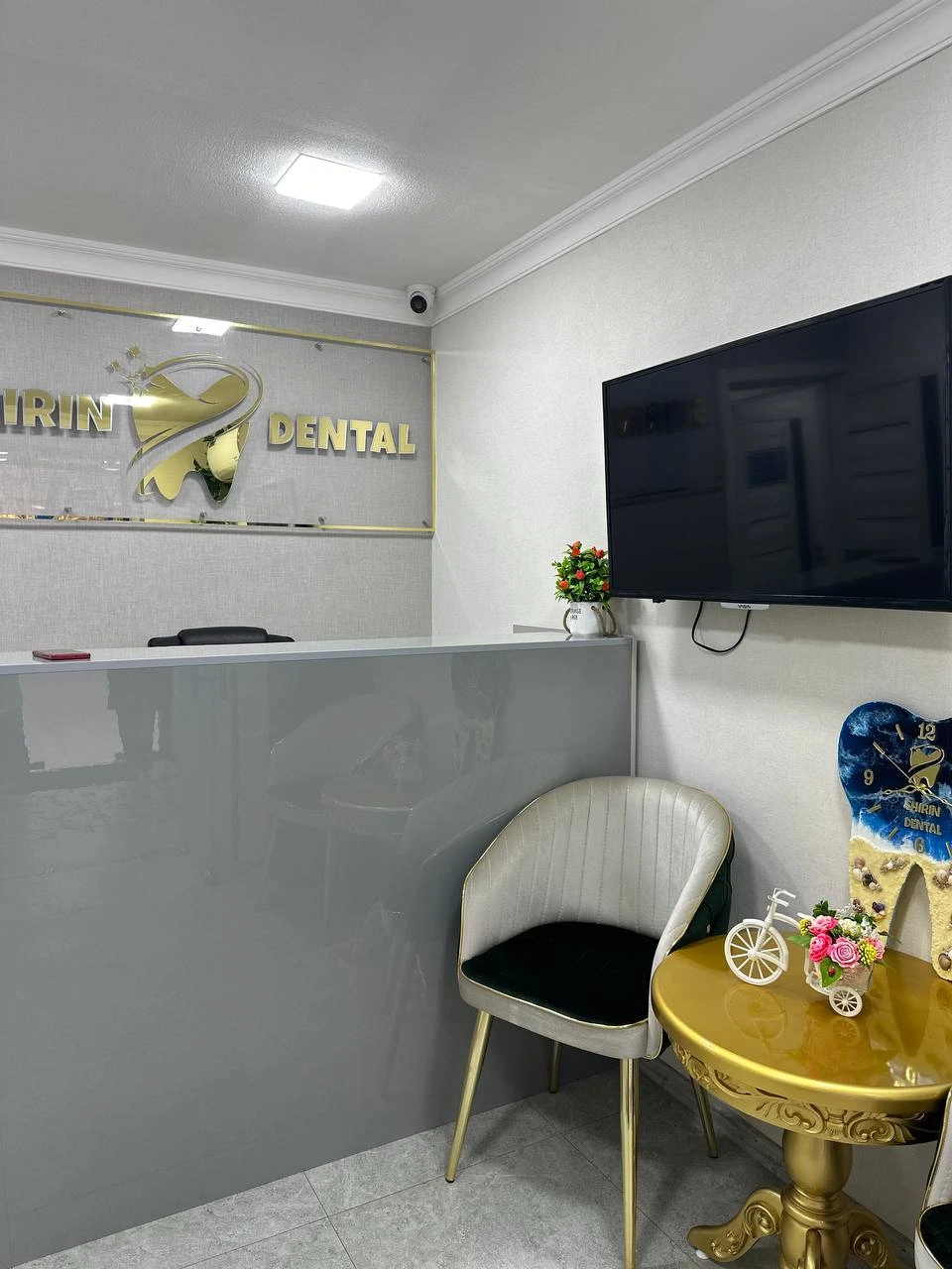 Shirin Dental