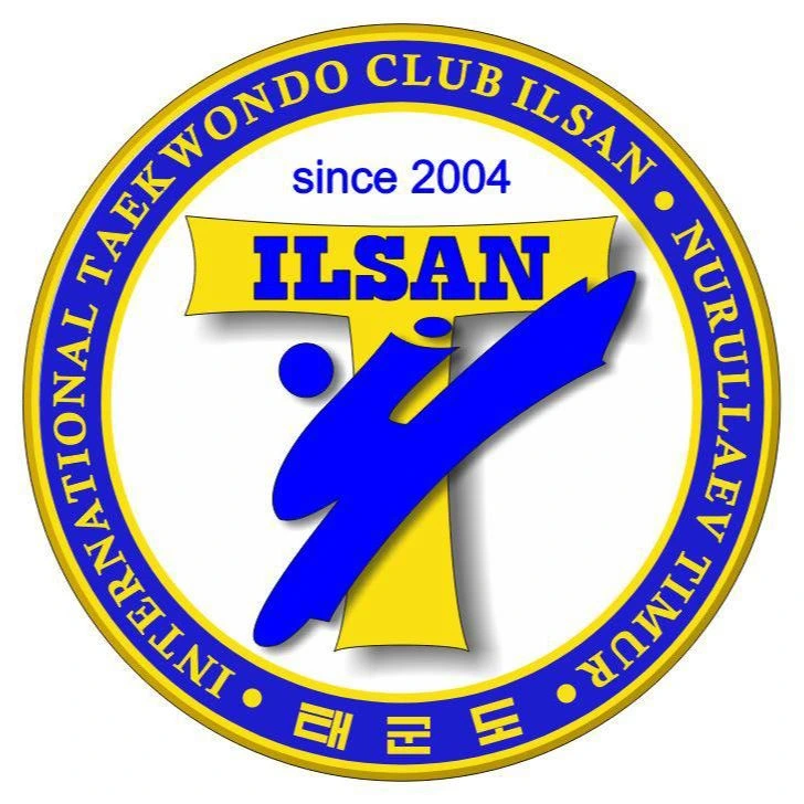 Shkola Taekvondo Ilsan