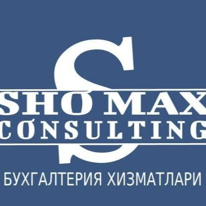 Sho max, консалтинговая компания