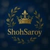 Shoh saroy