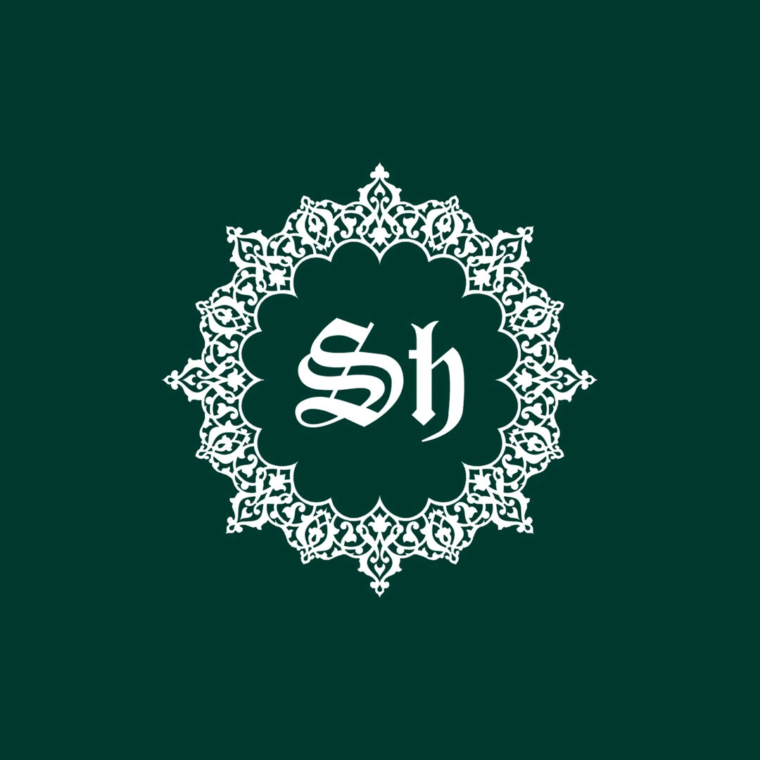 Shohjahon palace