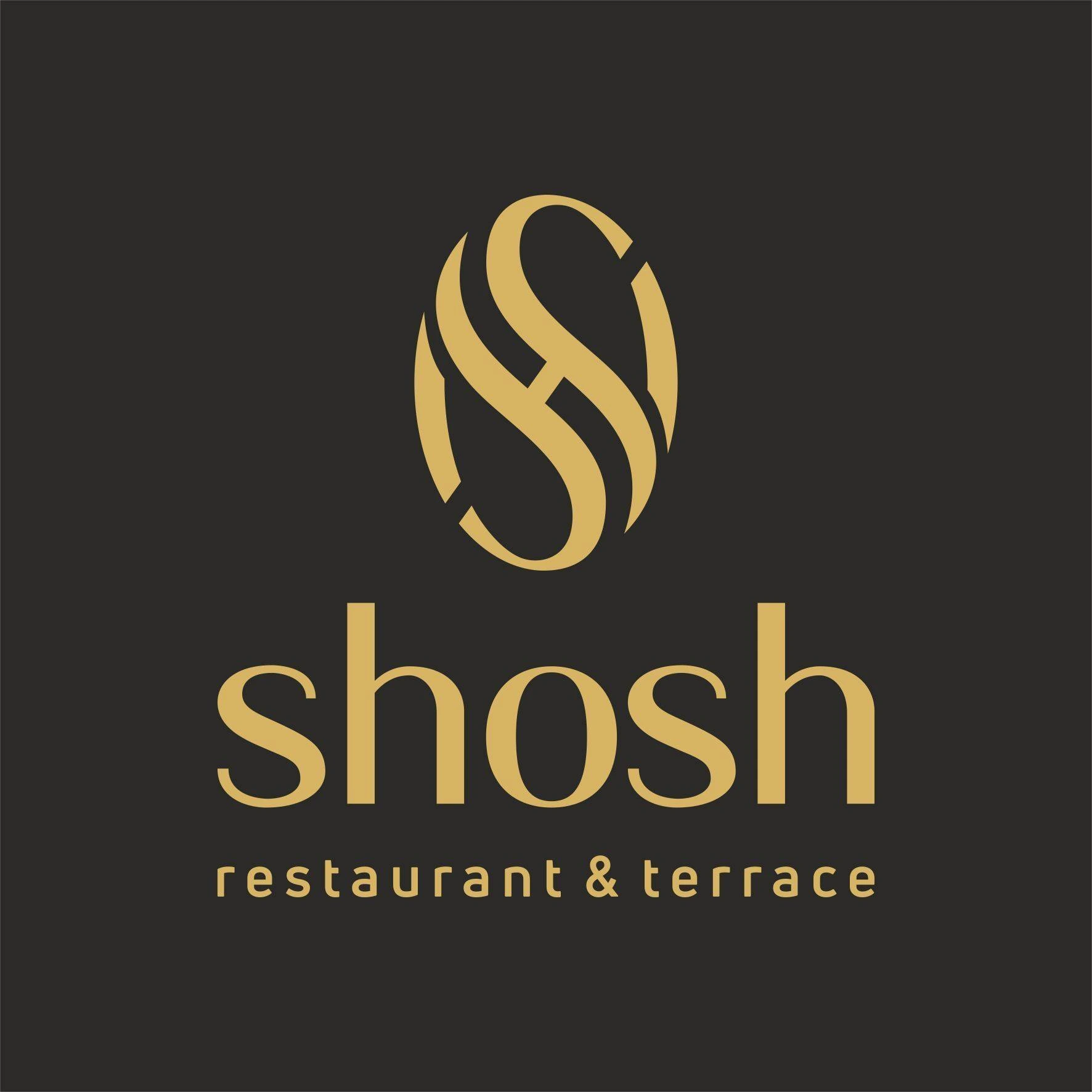 Shosh
