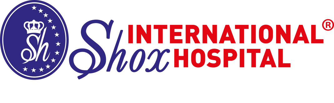 Shox international hospital
