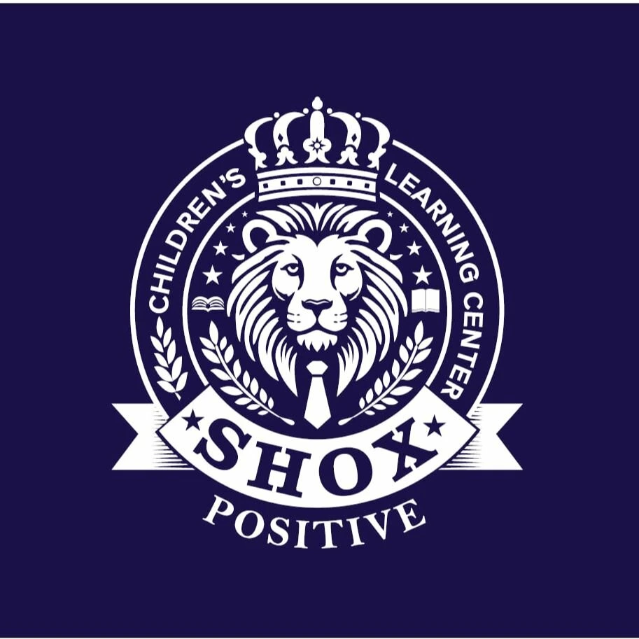 Shox positive, языковой центр