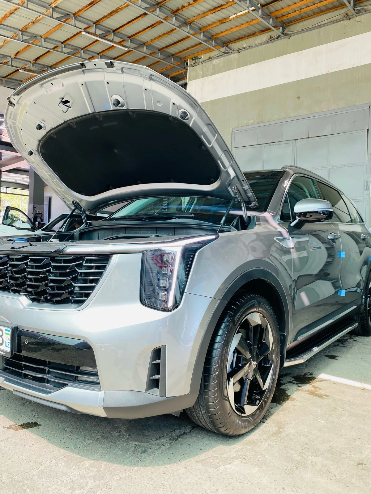 Shox