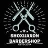 Shoxijaxon, барбершоп