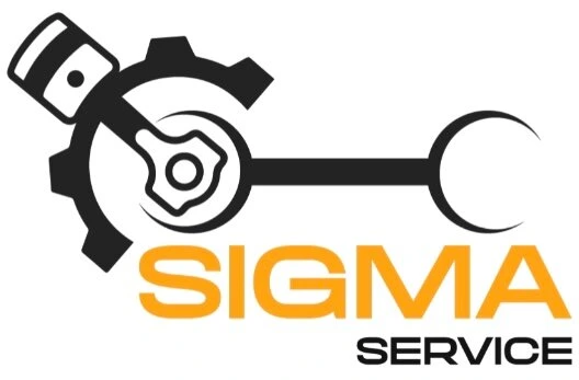 Sigma Avto, магазин автозапчастей