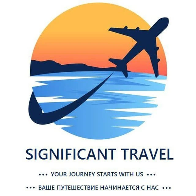 Significant travel
