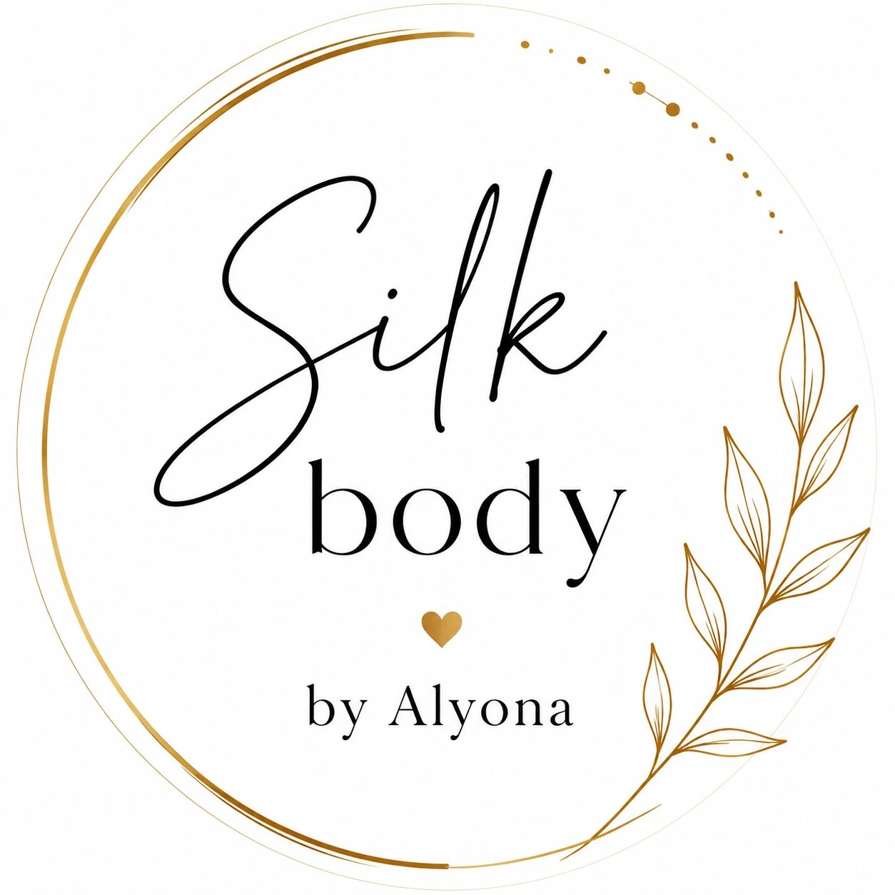 Silk body