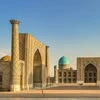 Silk Road destinations