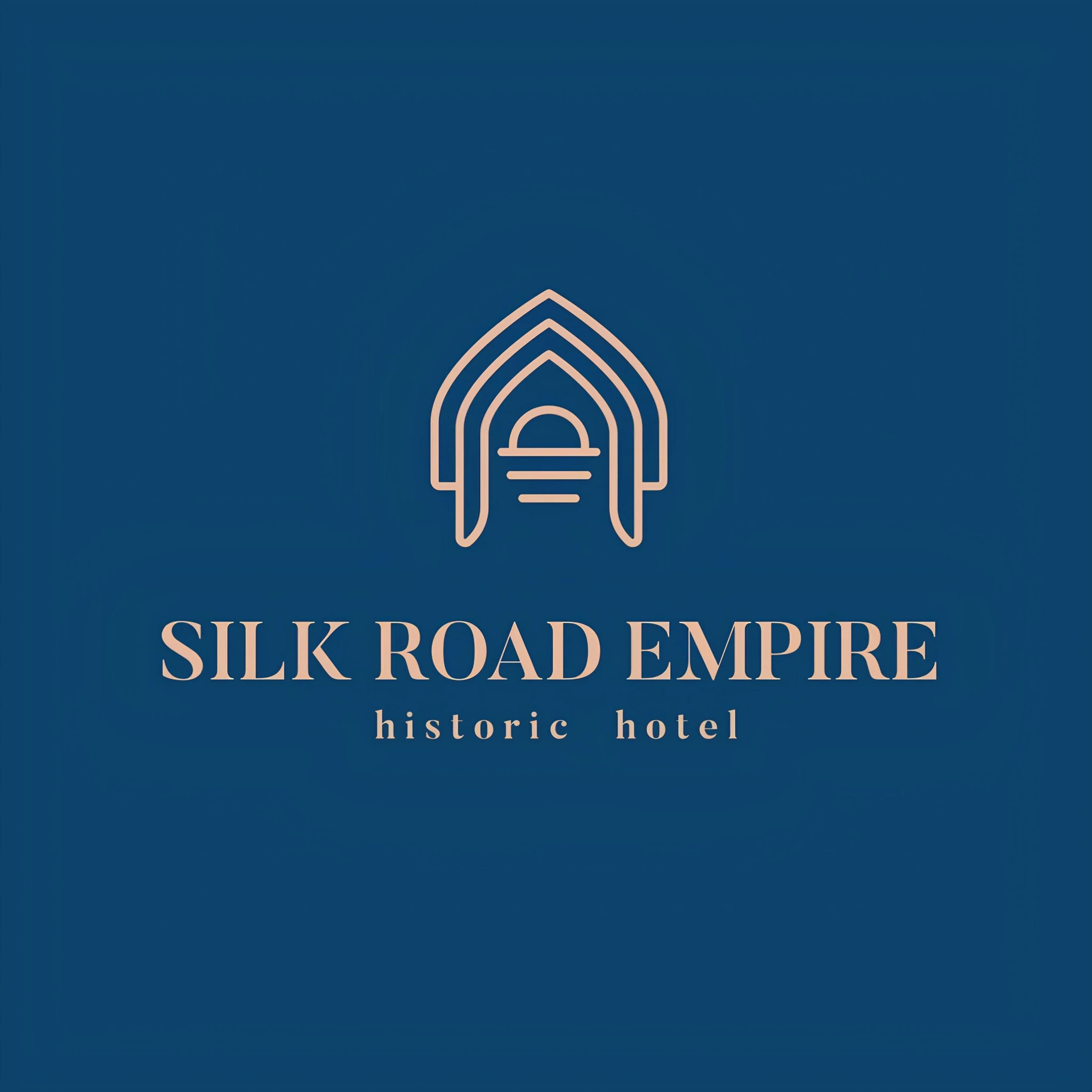 Silk Road Empire