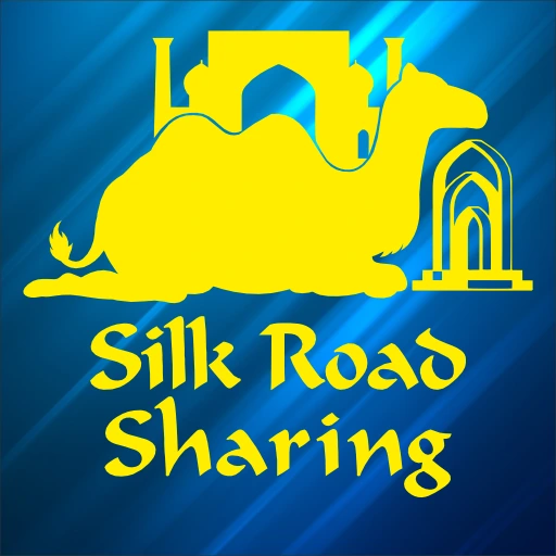 Silk road