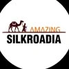 Silkroadia