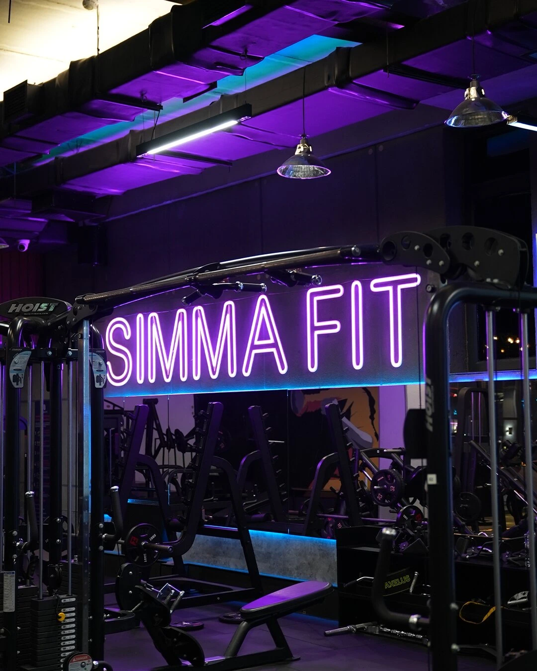 Simma Fit