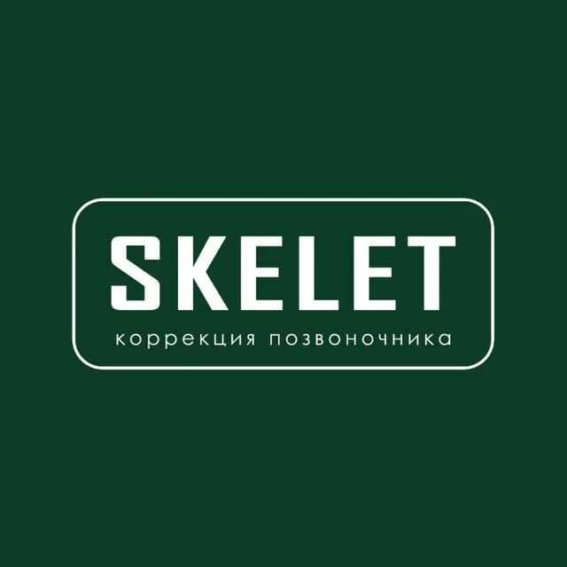 Skelet