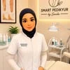 Smart pedikyur by Saida