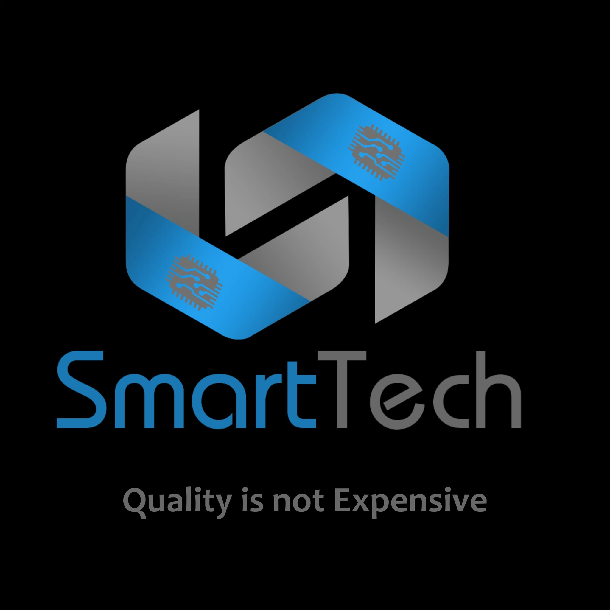 Smart Tech Service