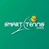Smart tennis school