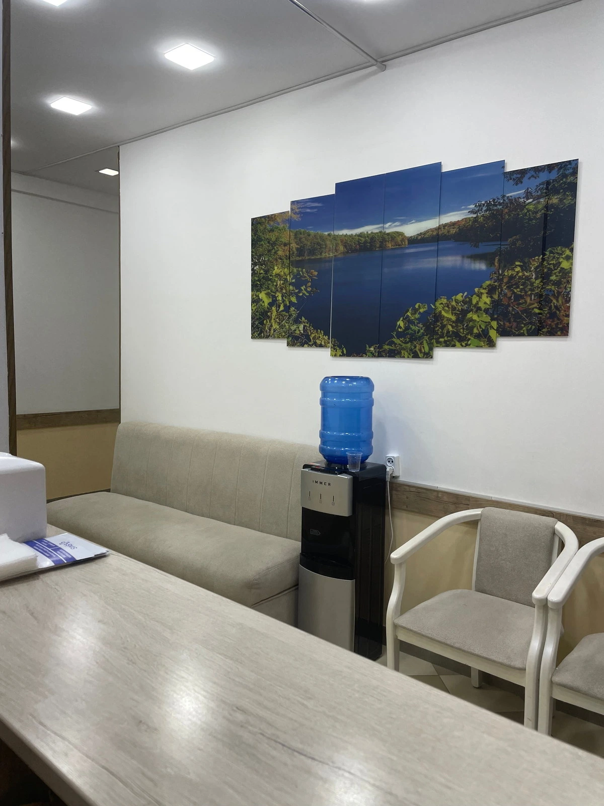 SMS medclinic