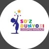 So`z dunyosi