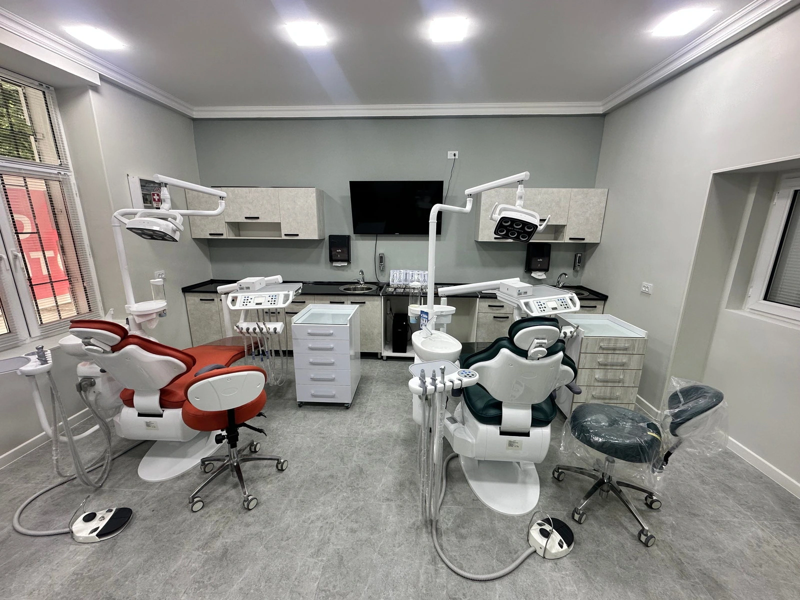 Sof dent clinic