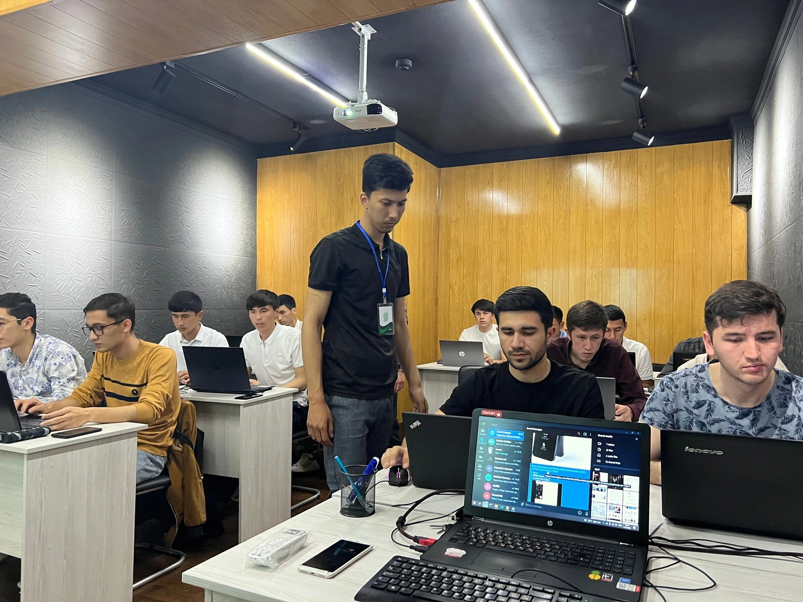 Soff study