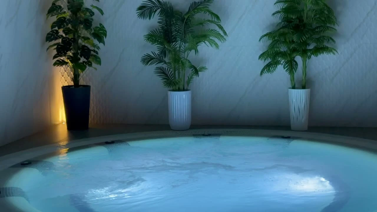 Sofina.spa, SPA-салон