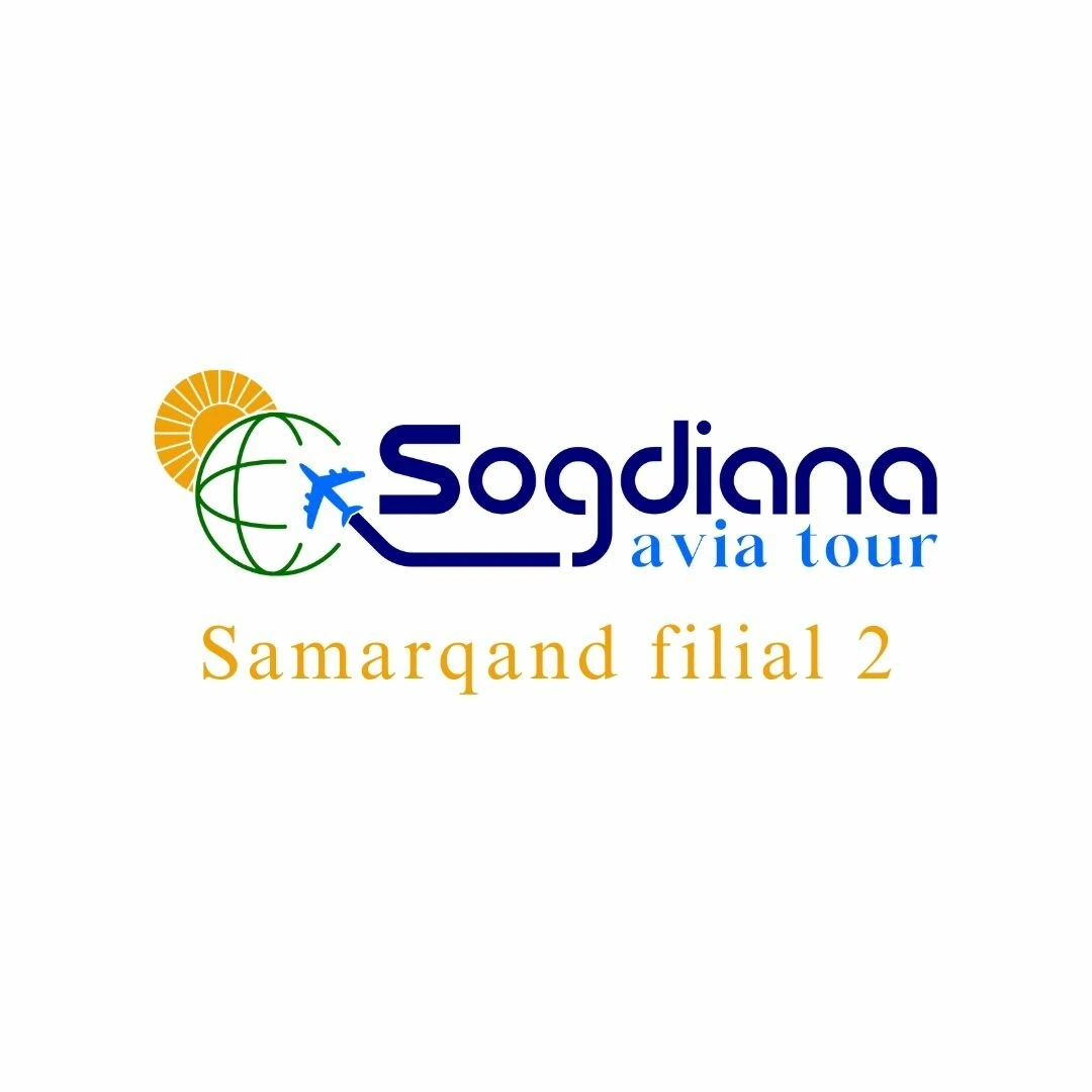 Sogdiana Avia Tour