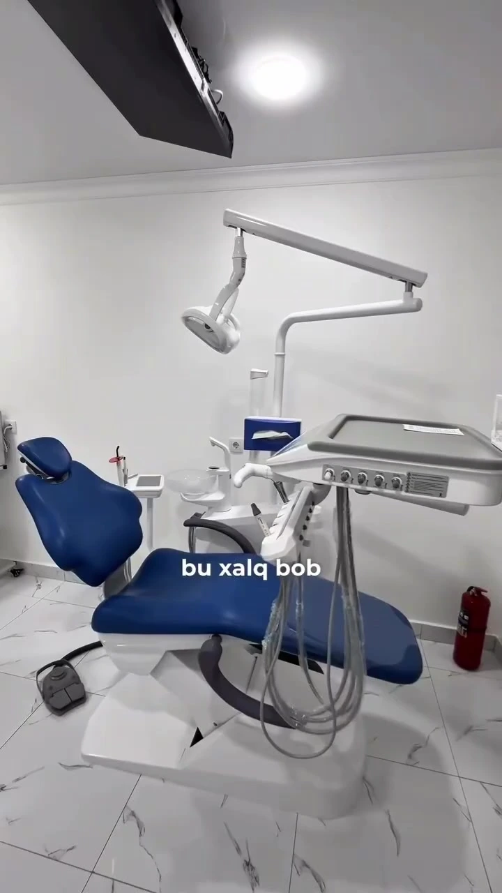 Soho stom
