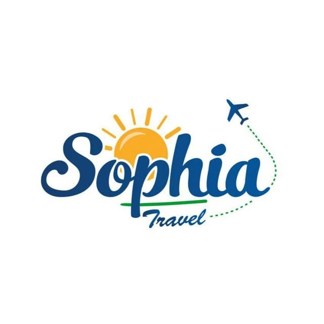 Sophia travel