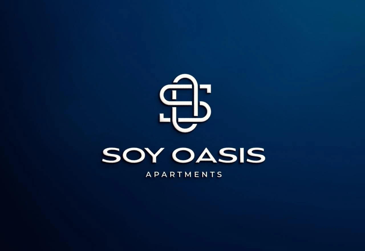 Soy Oasis Apartments