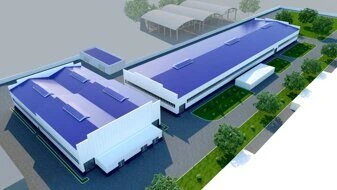 Special Project, компания