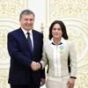 Spetsializirovannaya shkola sportivnoy gimnastiki im. Oksani Chusovitinoy