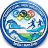 Sportivnaya shkola