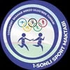 Sportivnaya shkola №1