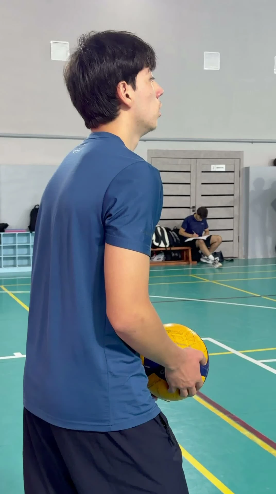 Sportivnaya shkola №2