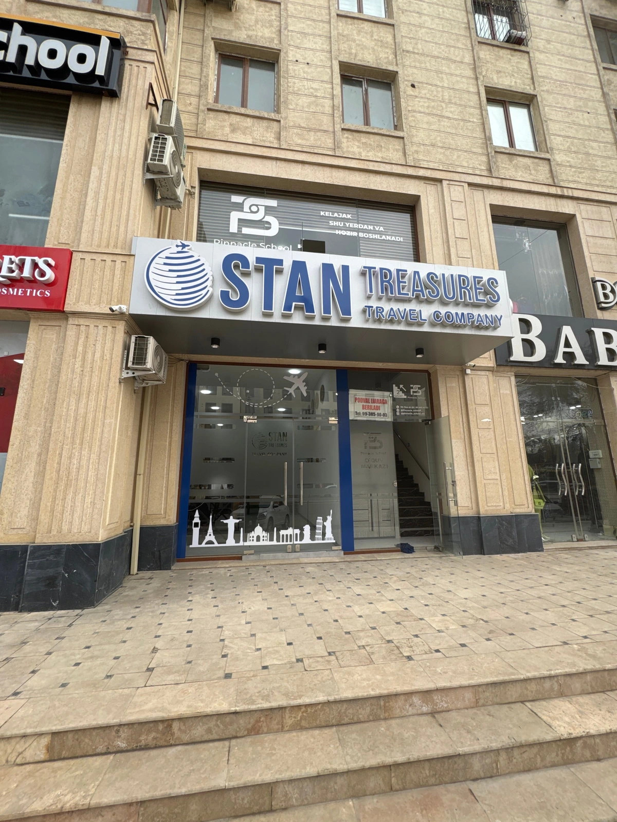 Stan