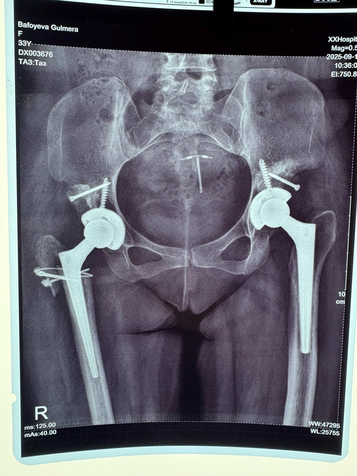 Star Ortho Med