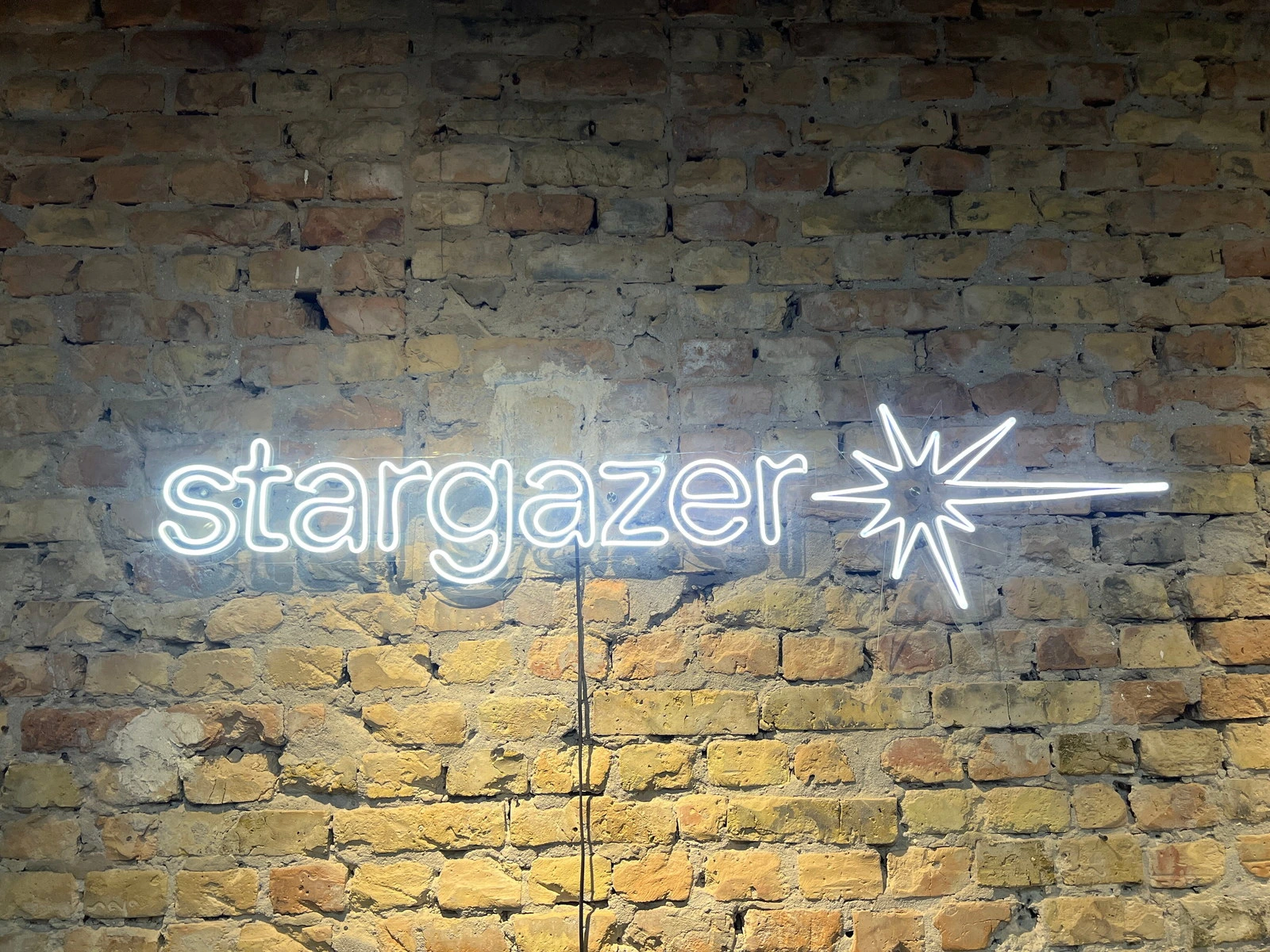 Stargazer Production