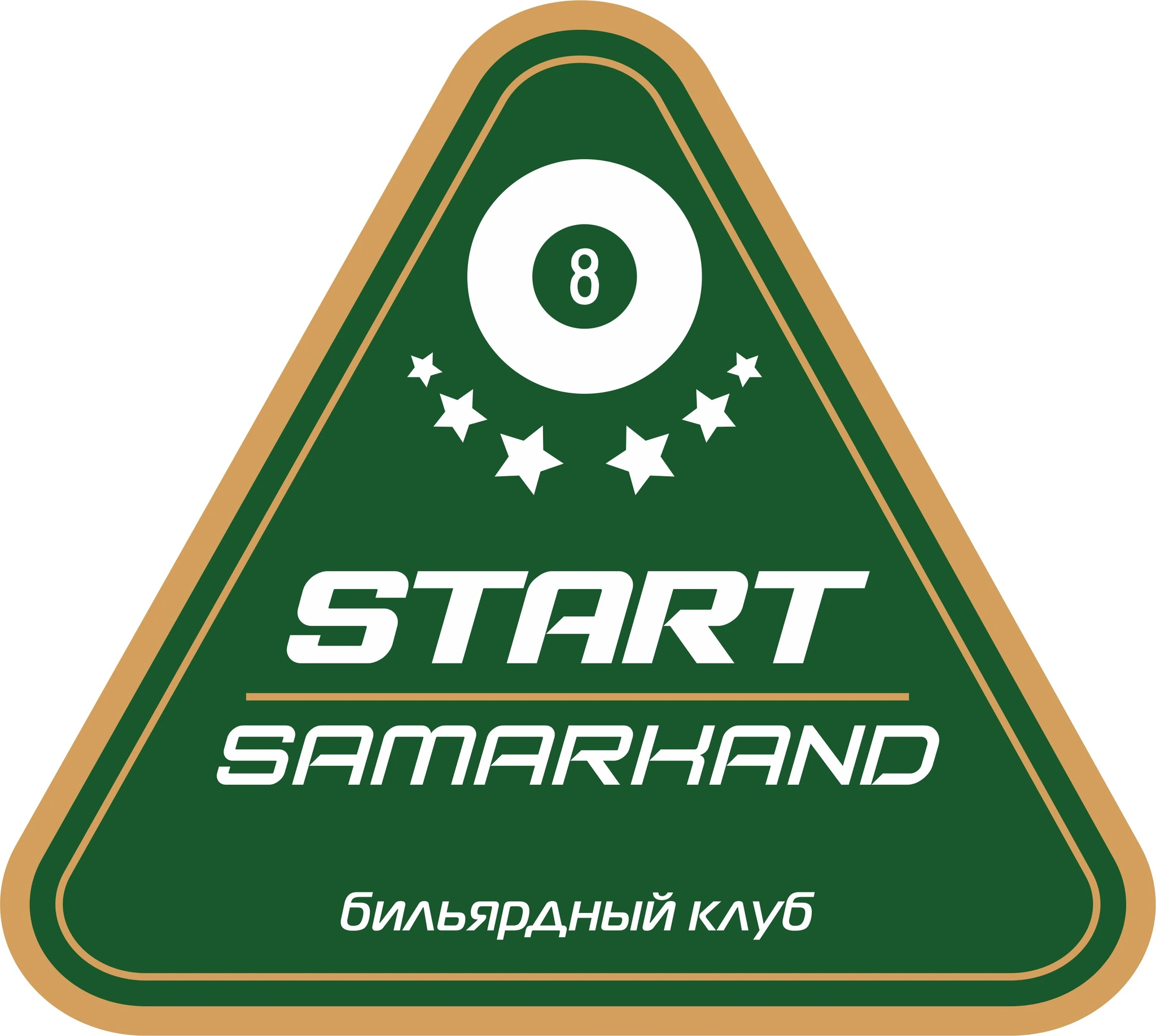 Start Samarkand