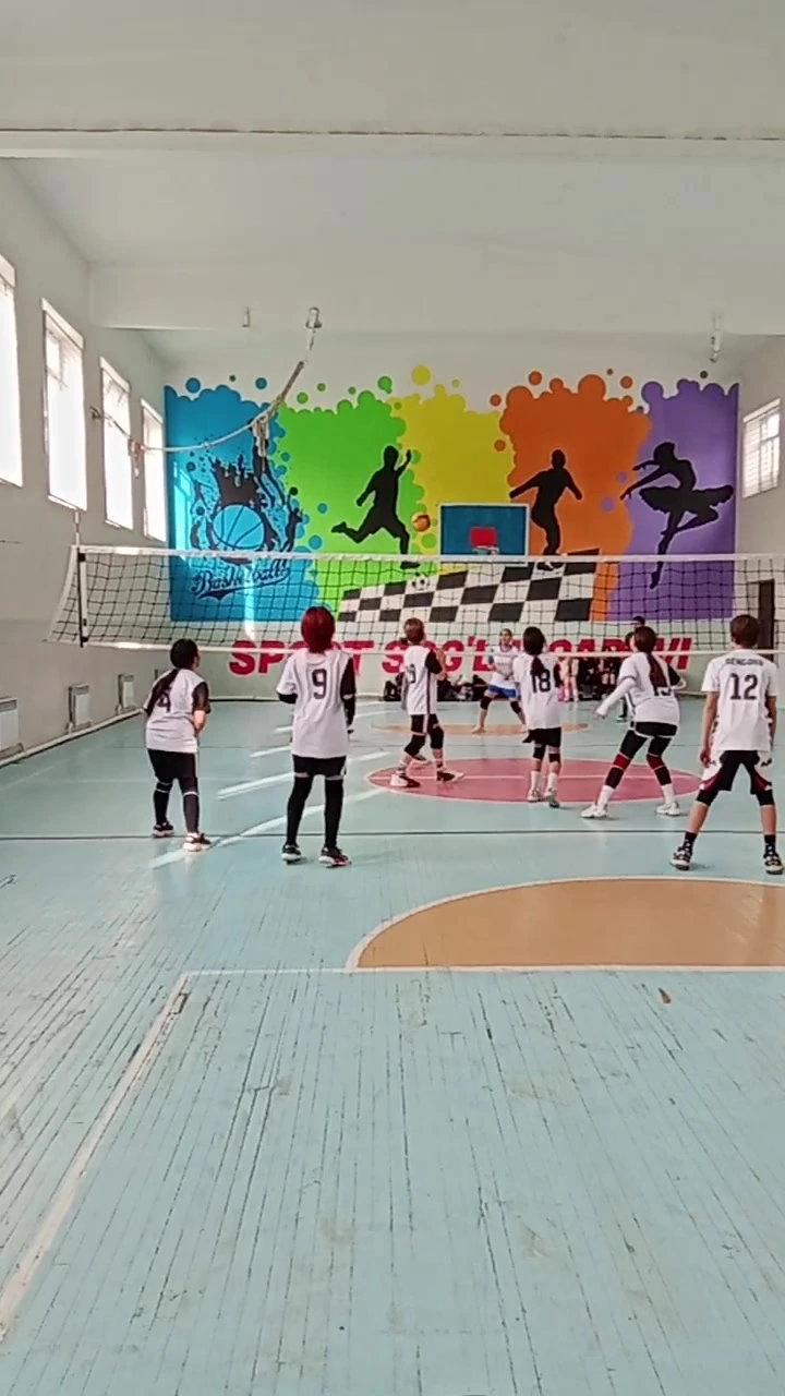 Starvolley