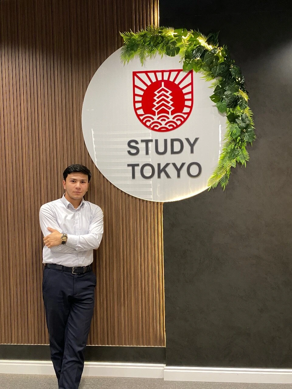 Studytokyo.uz