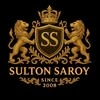 Sulton saroy, банкетный зал