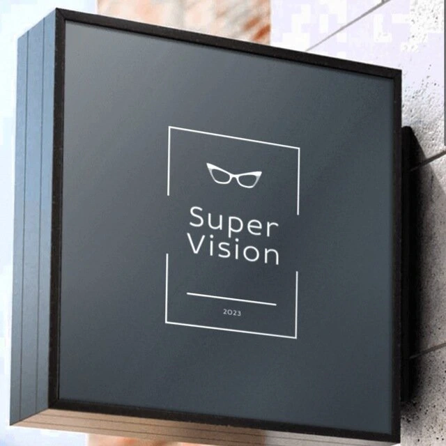 Super vision, салон оптики