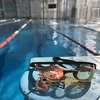 Swimming pool arena