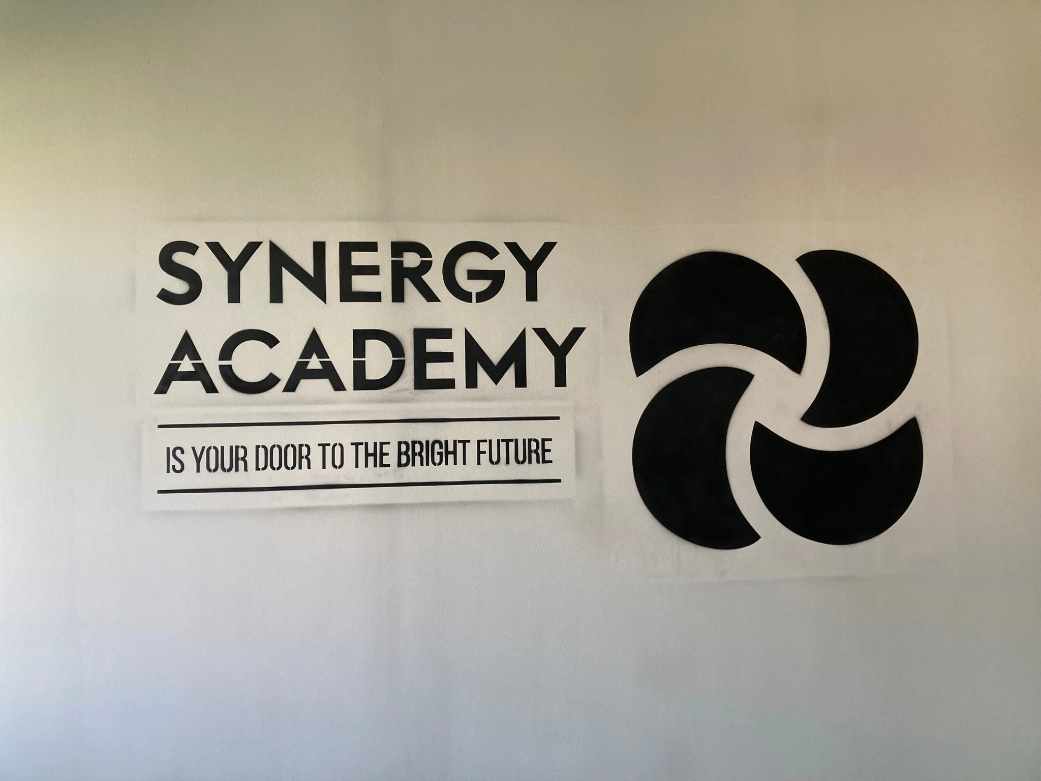 Synergy academy, учебный центр
