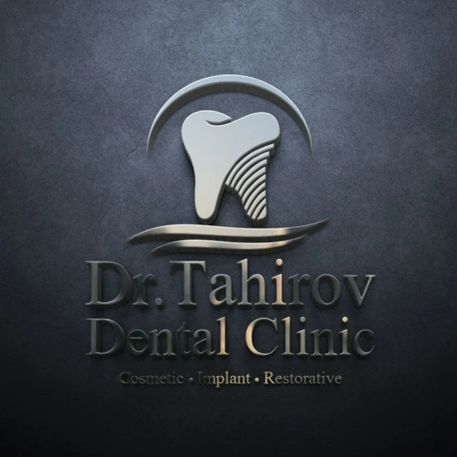 Tahirov's Clinic