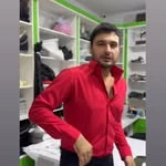 Tailor shop